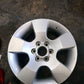 Nissan Navarra D 40 Alufelge 7X16