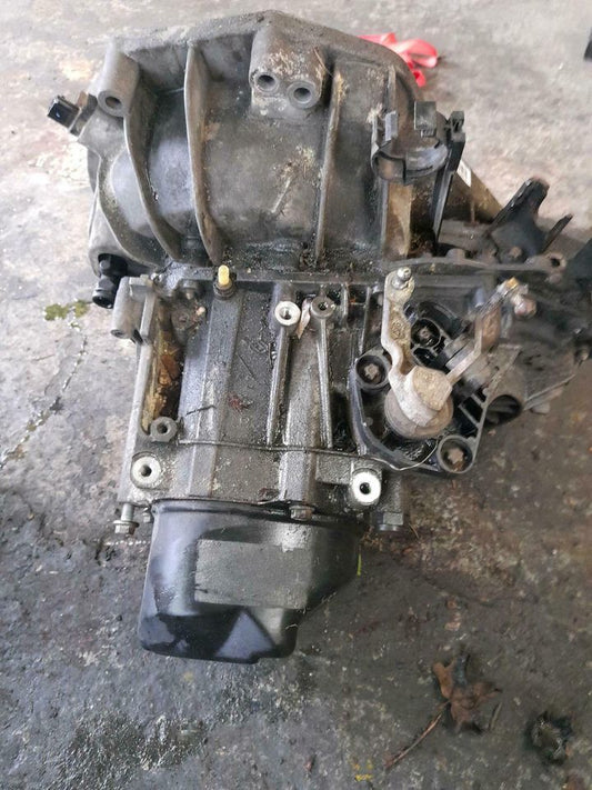 Nissan Micra K12 Schaltgetriebe 1,2i