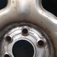 Nissan King Cab Stahlfelgen Mit 235 70/16 Bereifung