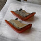 Nissan Bluebird Blinker Set Vorne