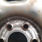 Nissan King Cab Stahlfelgen Mit 235 70/16 Bereifung
