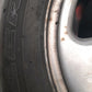 Nissan King Cab Stahlfelgen Mit 235 70/16 Bereifung