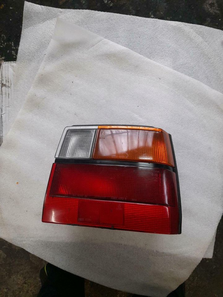 Nissan Micra K10 Rückleuchte Rechts