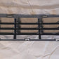 Volvo S40/V50 Grill Mitte Für Stosstange