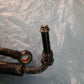 BMW E 46 318i Schlauch/Servolenkung