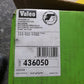 Vw Passat 1.6/1.9 Td Anlasser