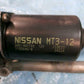Nissan Micra K12 Scheibenwischermotor Vorne