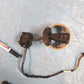 BMW E36 Scheibenwischer Hebel