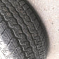 Nissan King Cab Stahlfelgen Mit 235 70/16 Bereifung