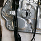 Nissan Qashqai J10 Fensterheber Vorne Rechts