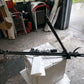 Nissan Fahradhalter