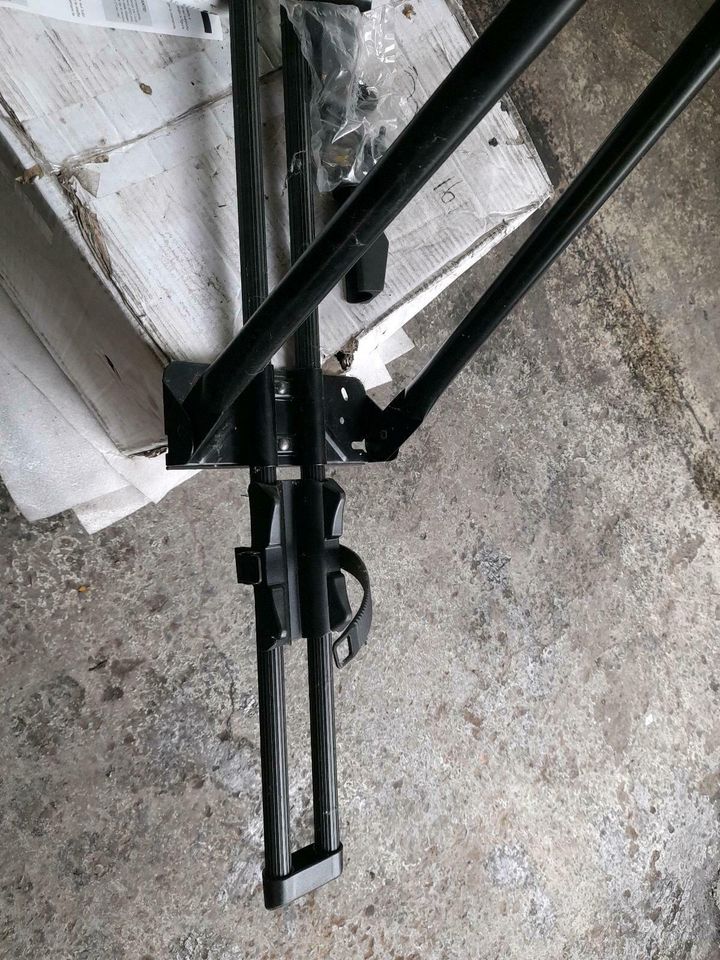 Nissan Fahradhalter
