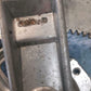 Nissan Micra K12 Fensterheber Hinten Rechts