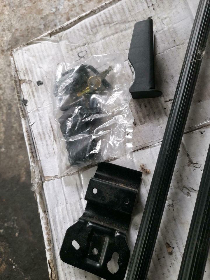 Nissan Fahradhalter