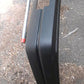Nissan Sunny Stosstange Hinten